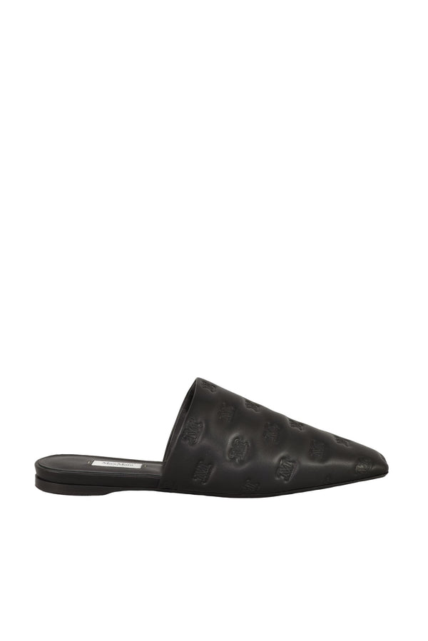 MAX MARA sandalo