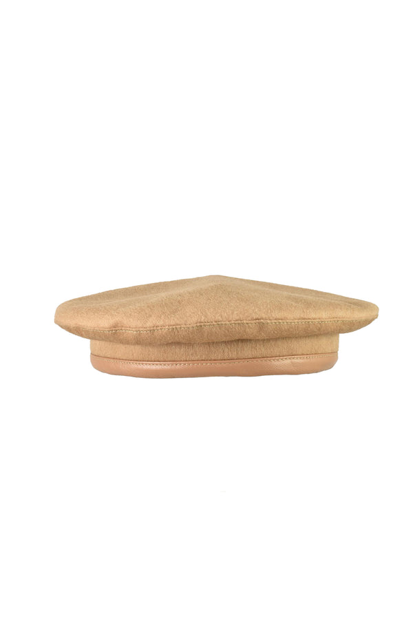 MAX MARA cappello
