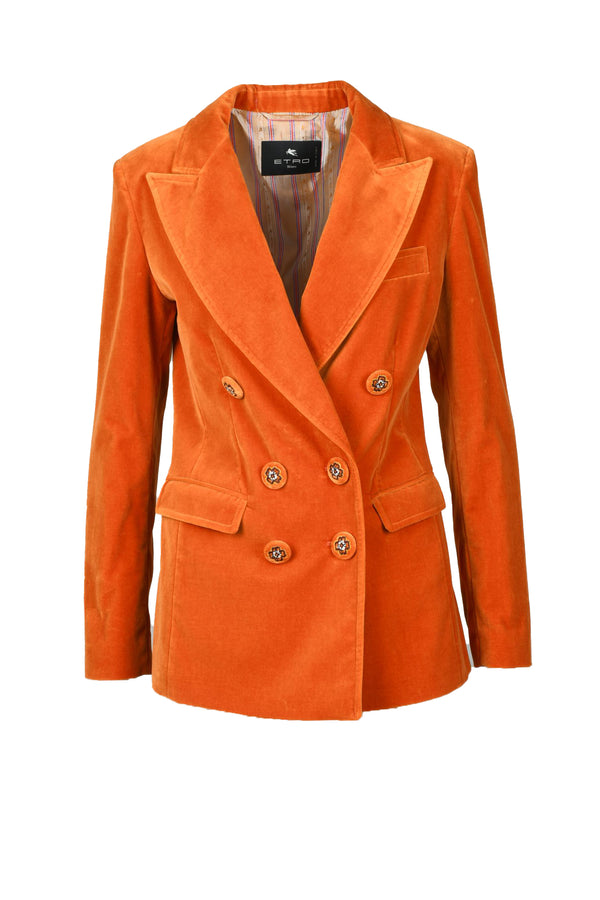 ETRO giacca