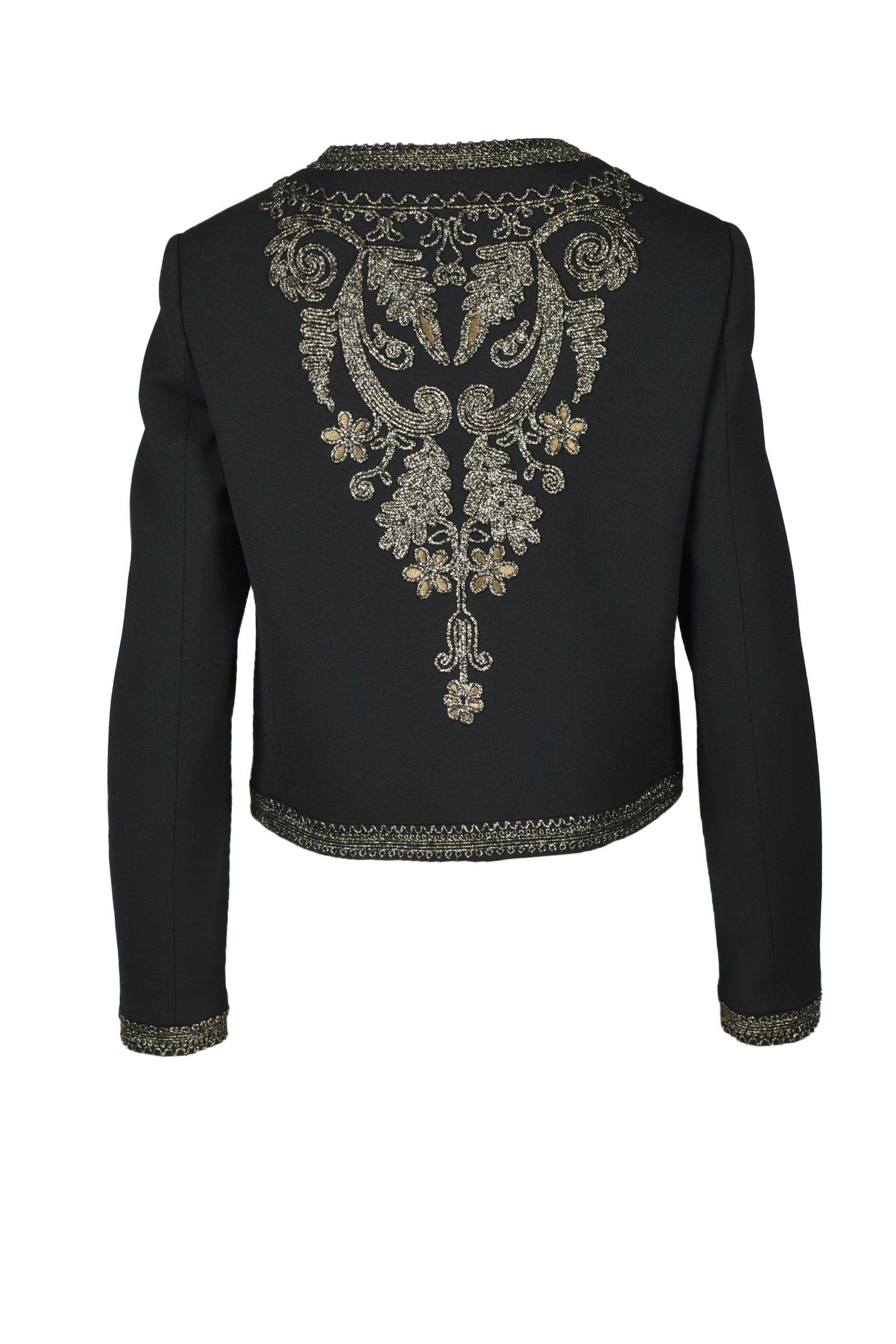 SEAFARER Jacke
