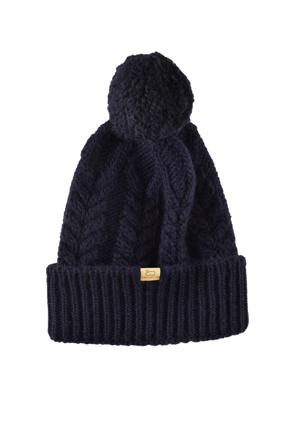 WOOLRICH cappello