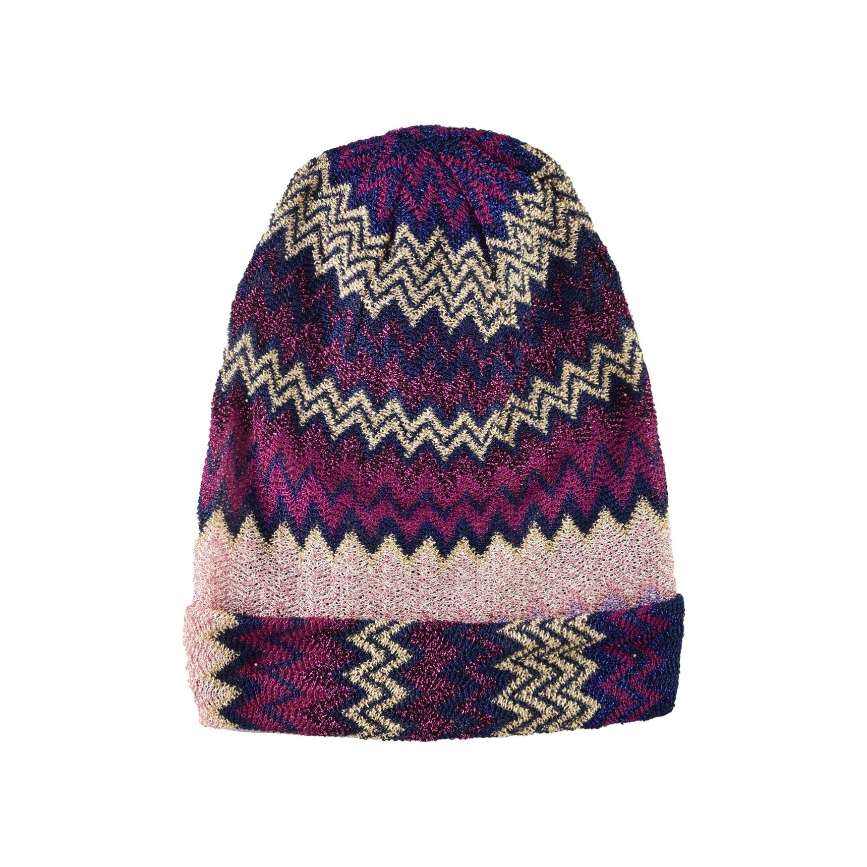 MISSONI cappello