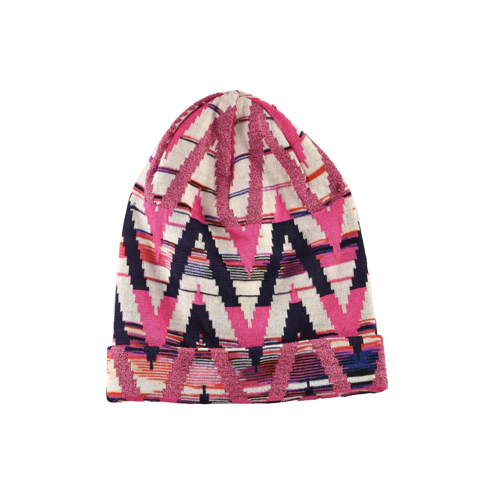 MISSONI cappello