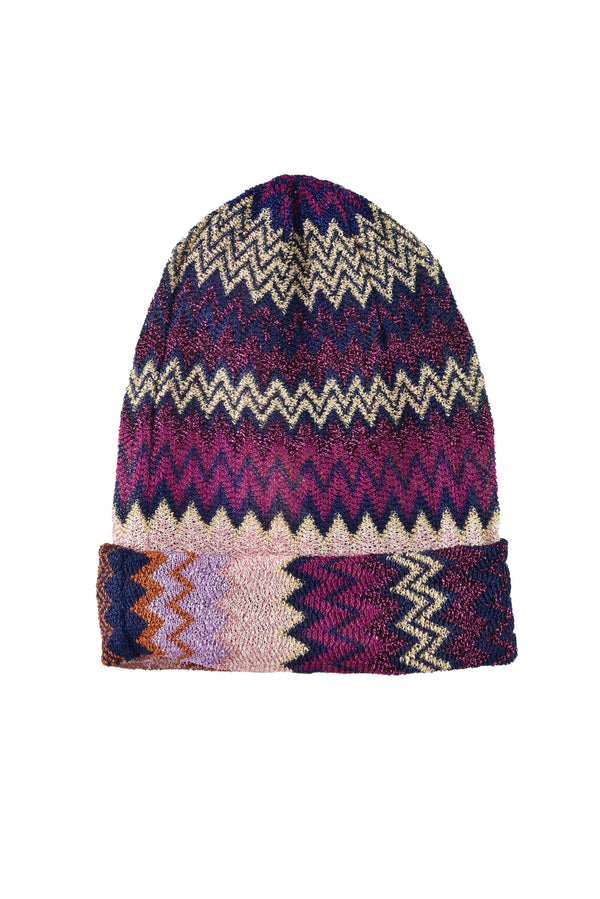 MISSONI cappello
