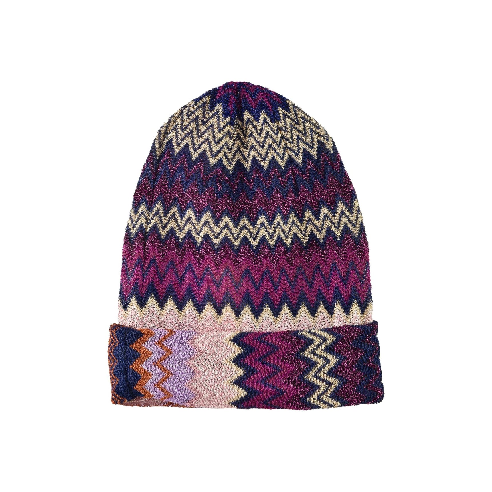 MISSONI cappello