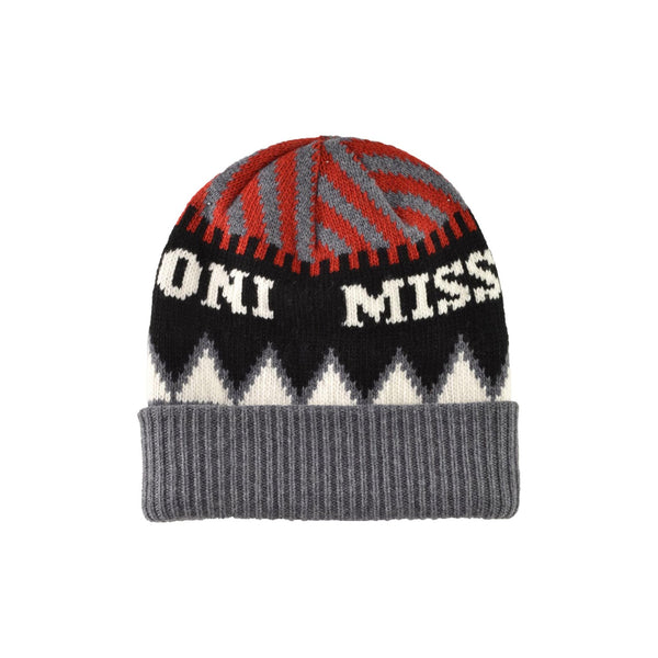 MISSONI cappello