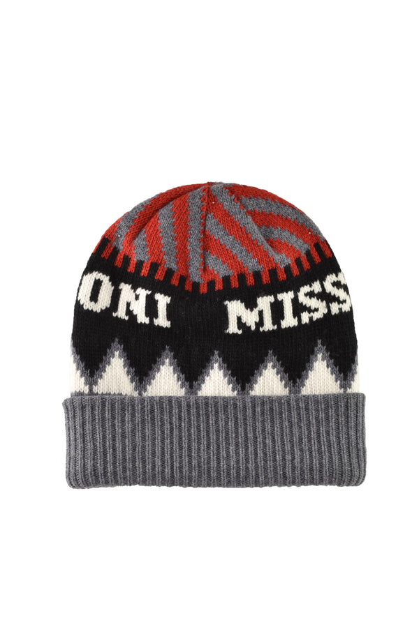 MISSONI cappello