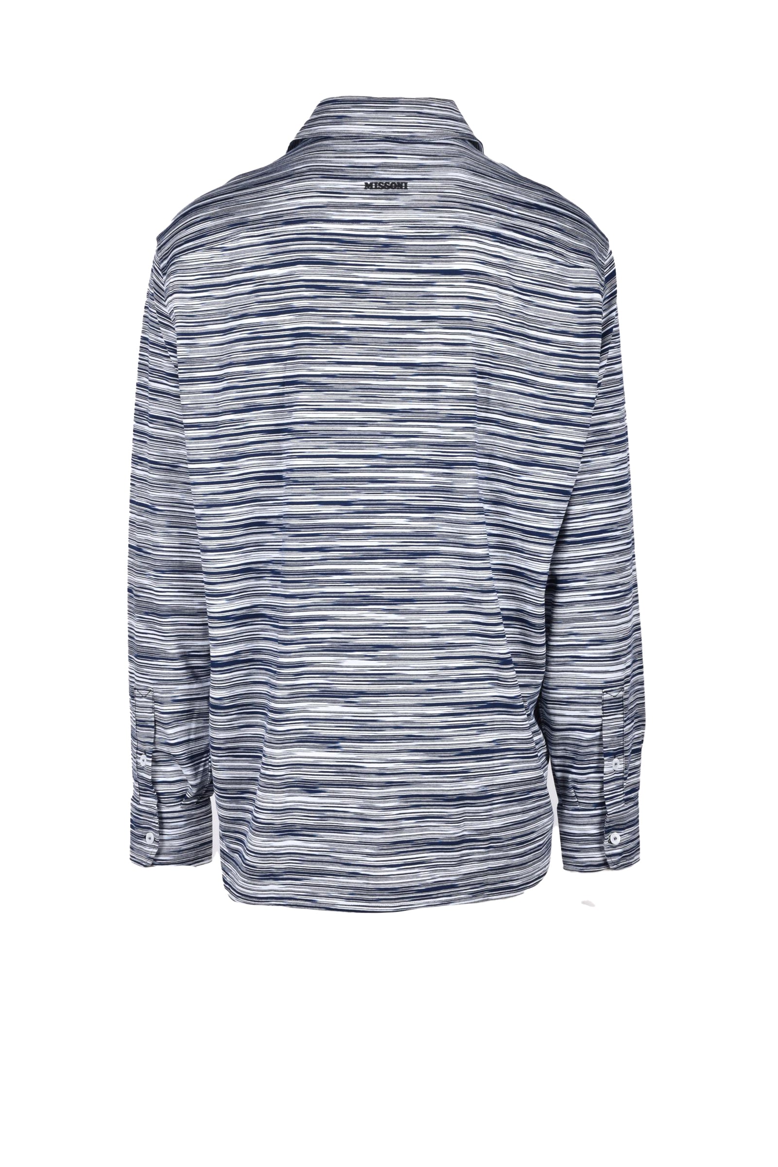 MISSONI shirt