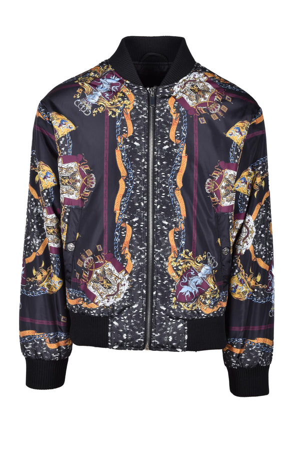 JUST CAVALLI giubbotto