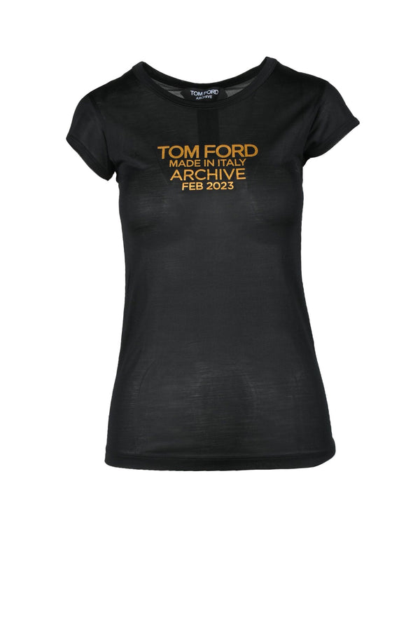 maglietta TOM FORD