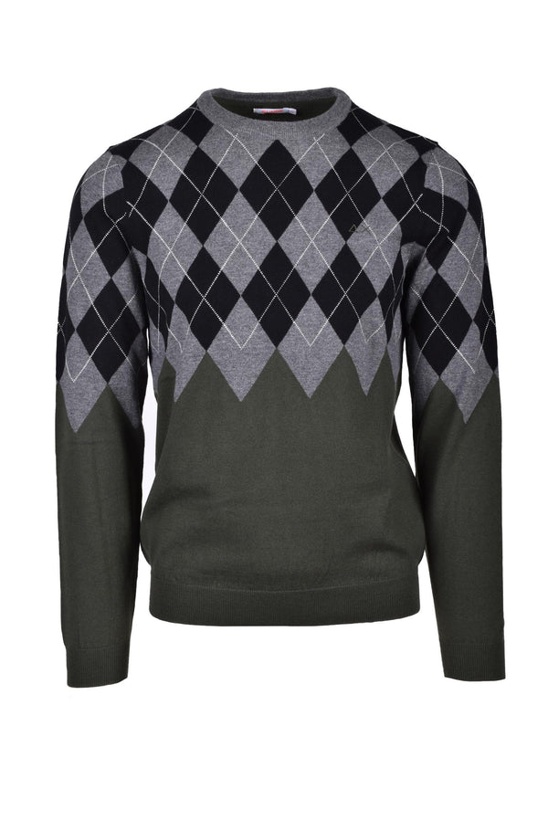SUN68 maglia