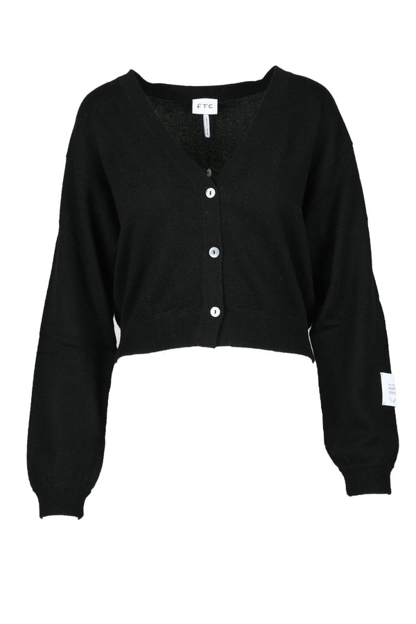 FTC cardigan