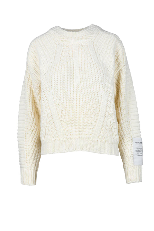 HINNOMINATE maglia