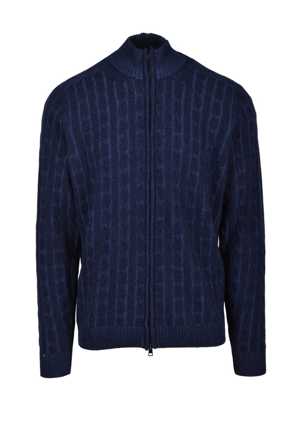 HERITAGE cardigan