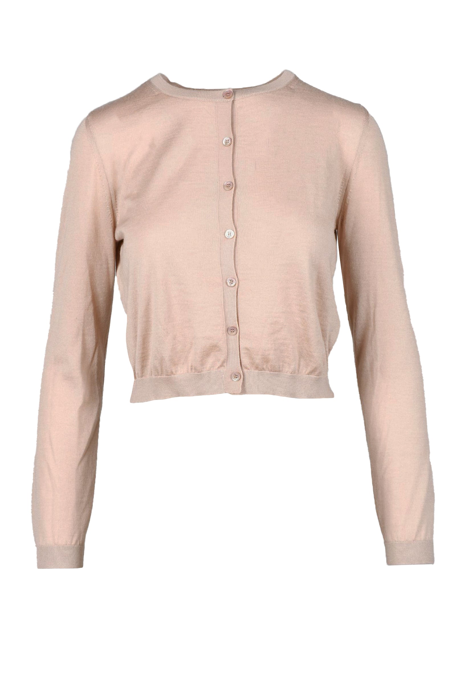 REDValentino Strickjacke