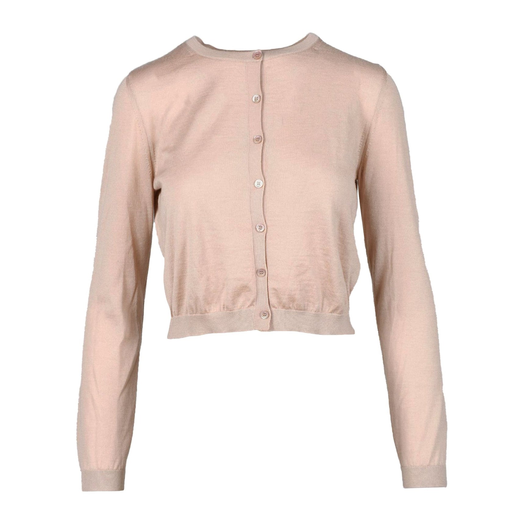 REDValentino cardigan