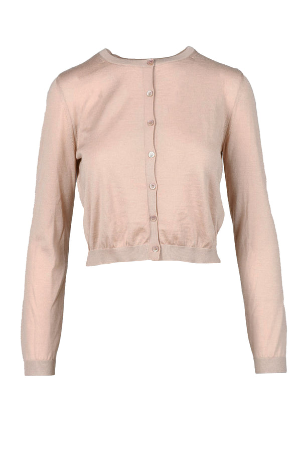 REDValentino cardigan