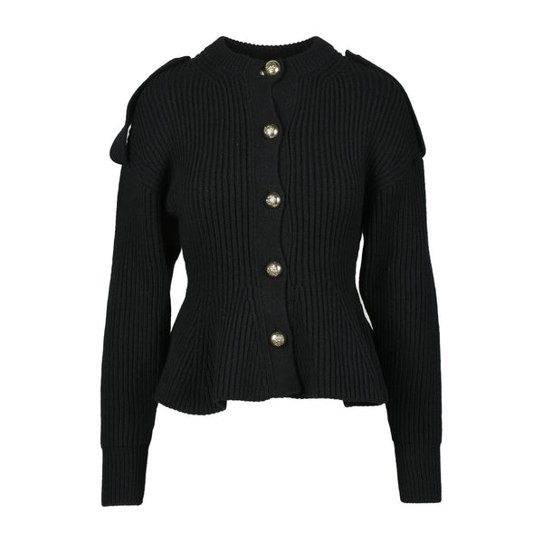 ALEXANDER MCQUEEN cardigan