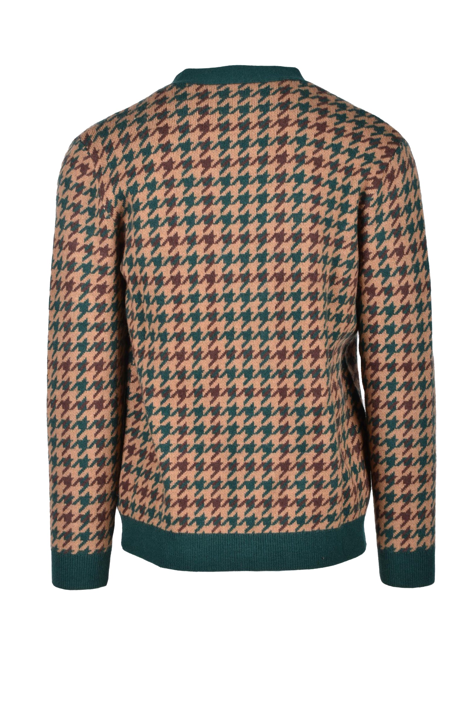 MC2 SAINT BARTH cardigan