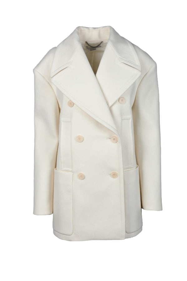 STELLA McCARTNEY cappotto