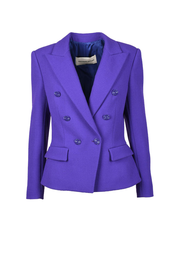 ALEXANDRE VAUTHIER jacket