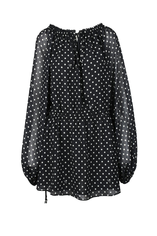 ROTATE BIRGER CHRISTENSEN abito donna