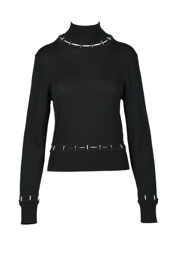 PACO RABANNE maglia