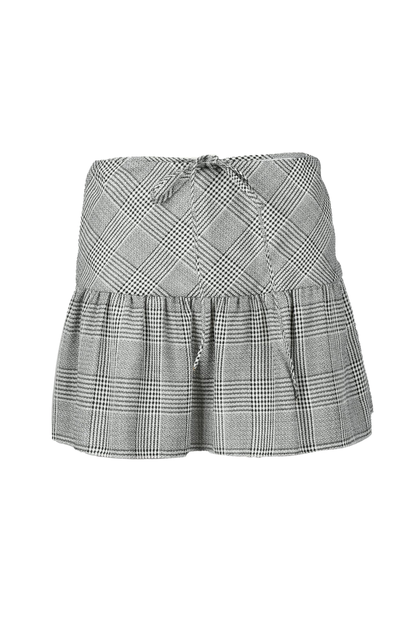 ALESSANDRA RICH skirt