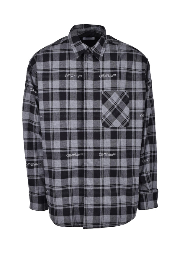 OFF-WHITE camicia