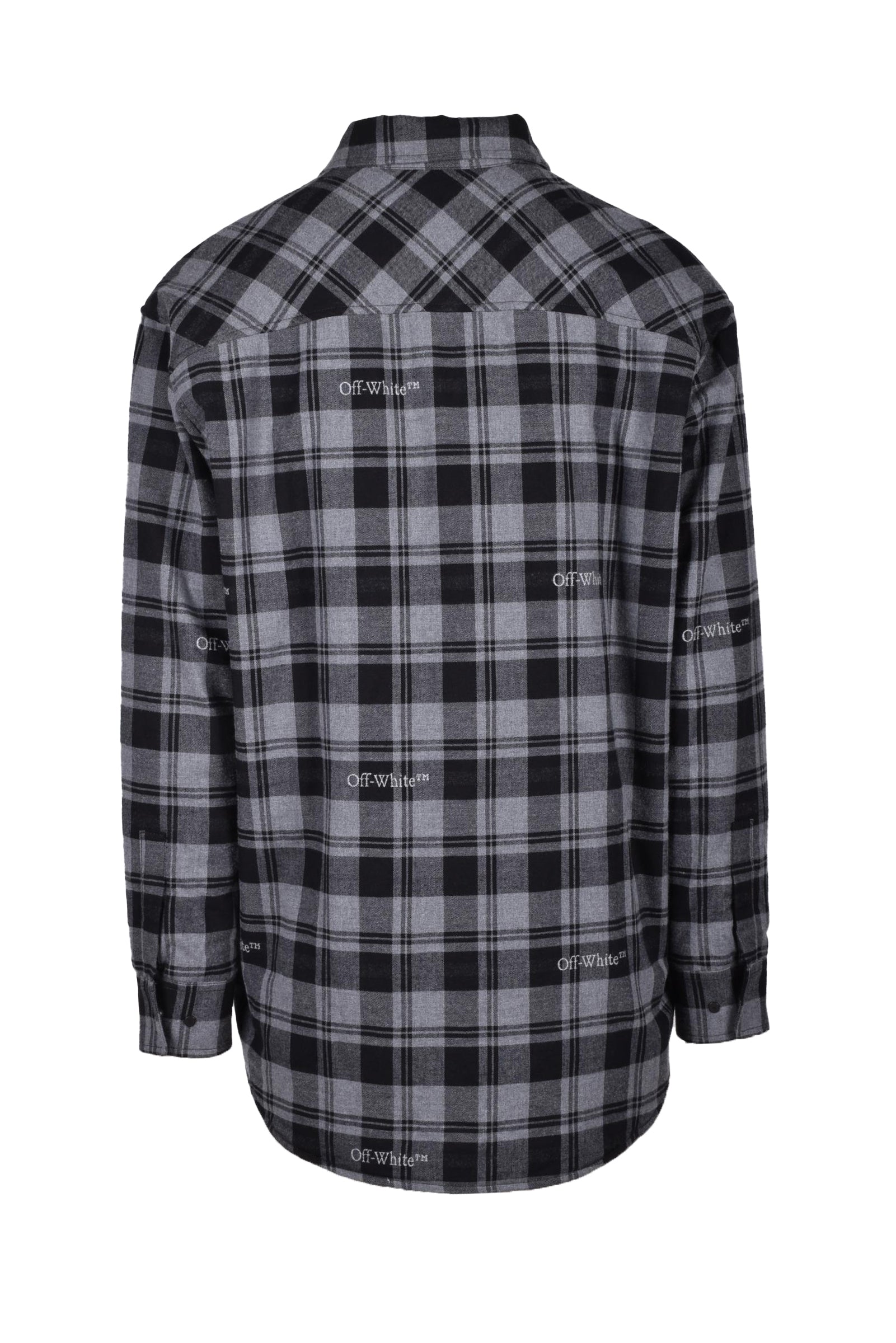 OFF-WHITE Hemd