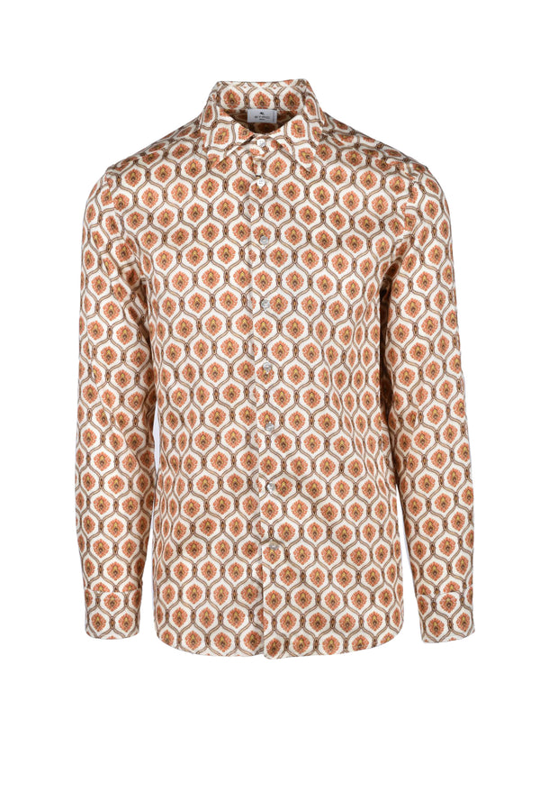 ETRO camicia