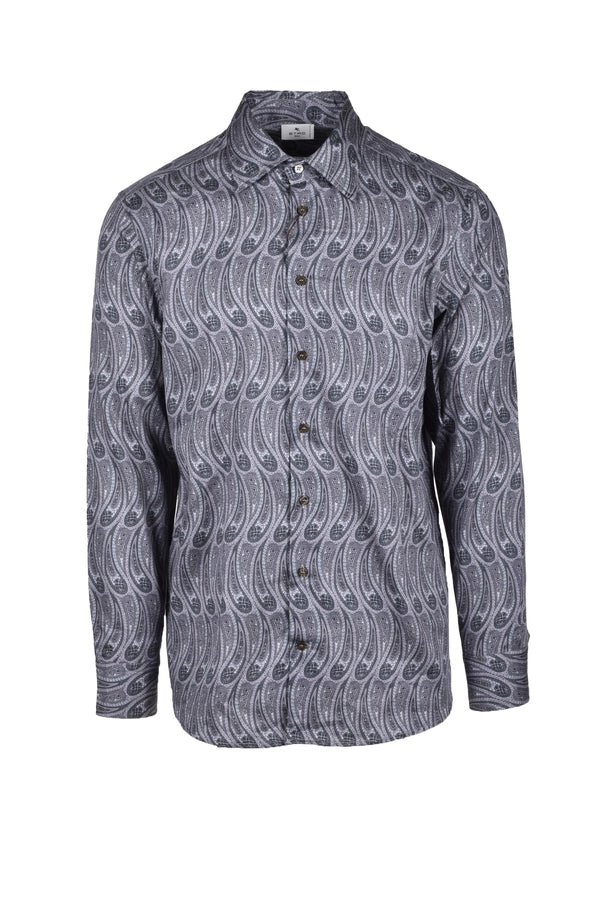 ETRO camicia