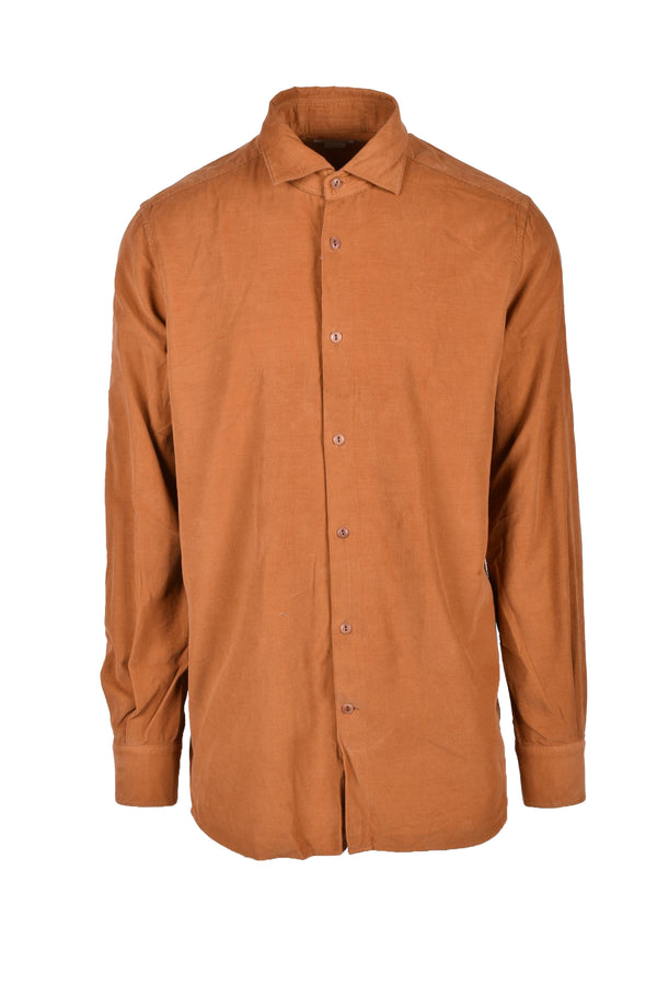 GLANSHIRT camicia