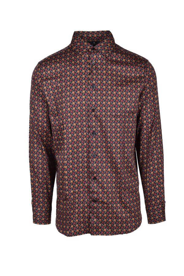 ETRO camicia