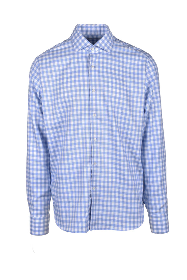 GHIRARDELLI camicia