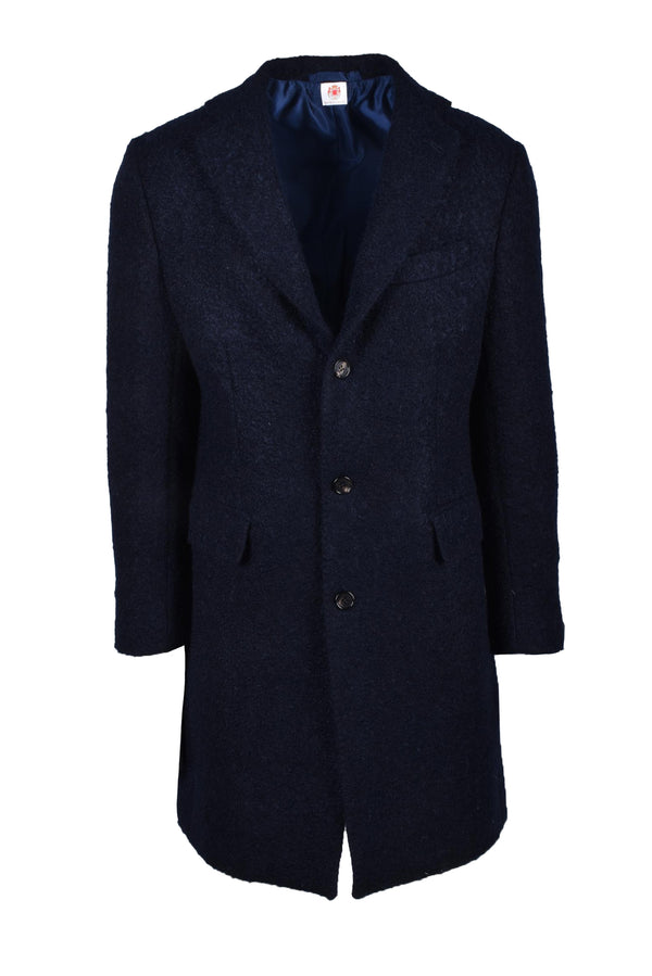 LUIGI BORRELLI NAPOLI cappotto