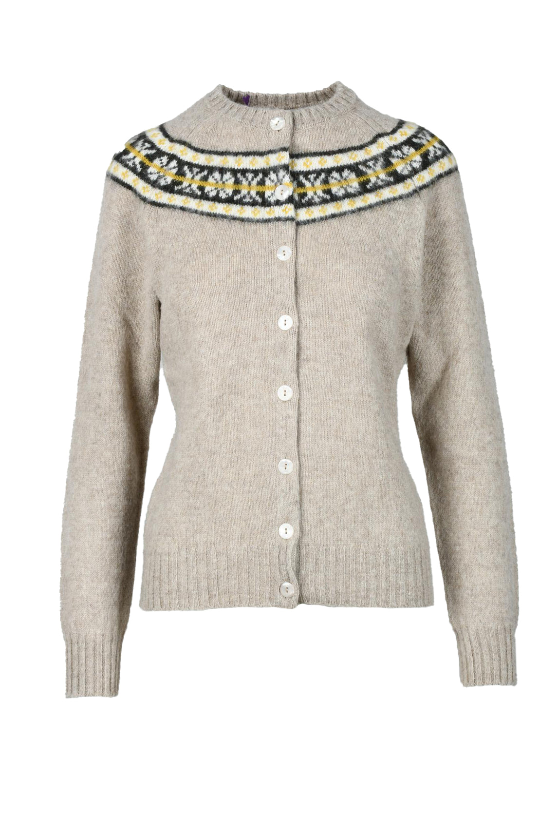 ROBERT SCOTT & SONS cardigan