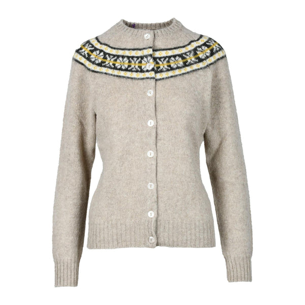 ROBERT SCOTT & SONS cardigan