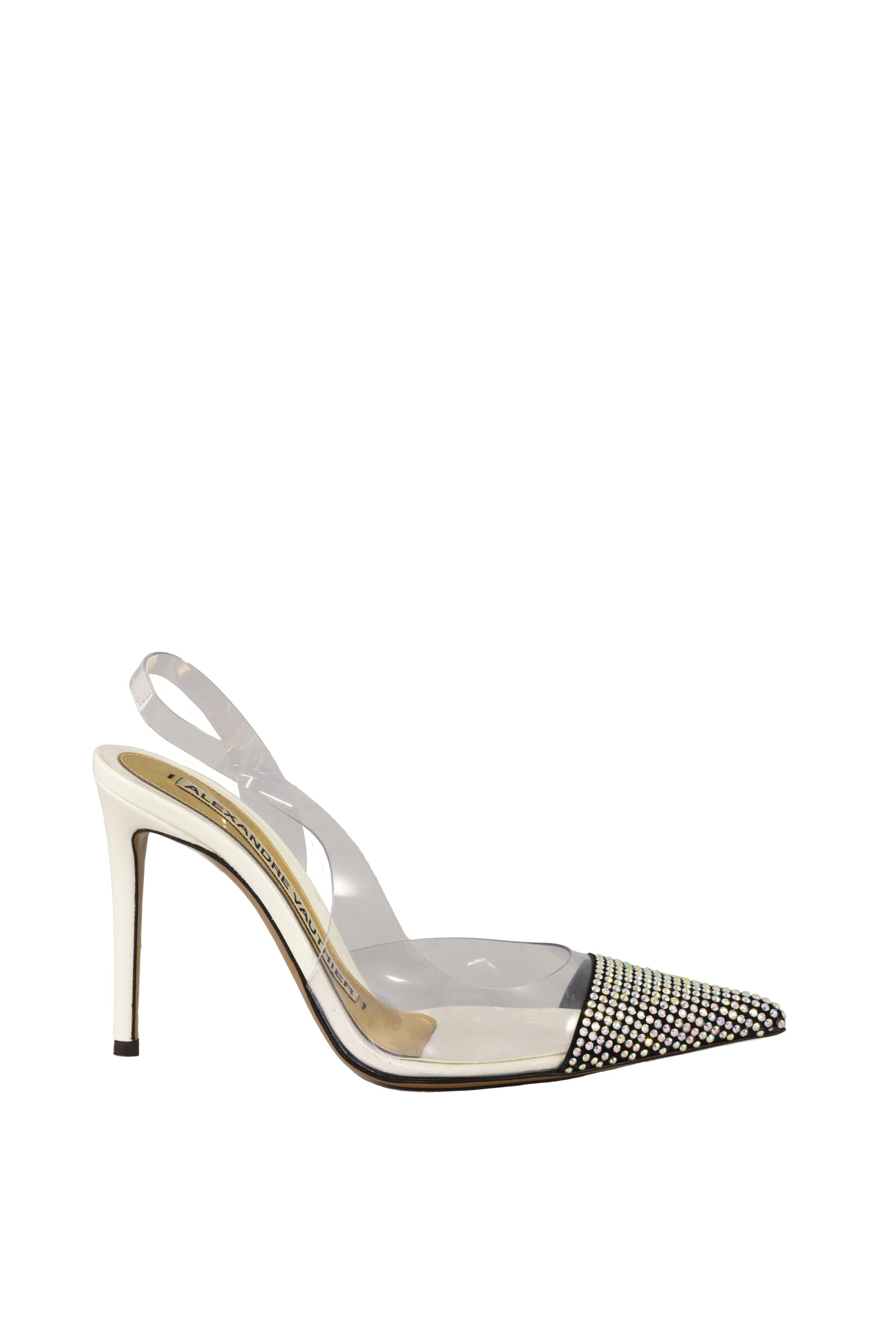 ALEXANDRE VAUTHIER Schuhe