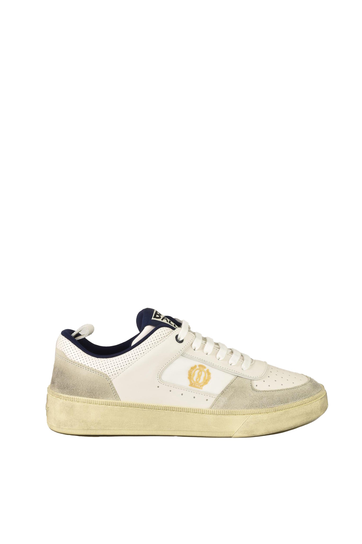 BALLY sneakers