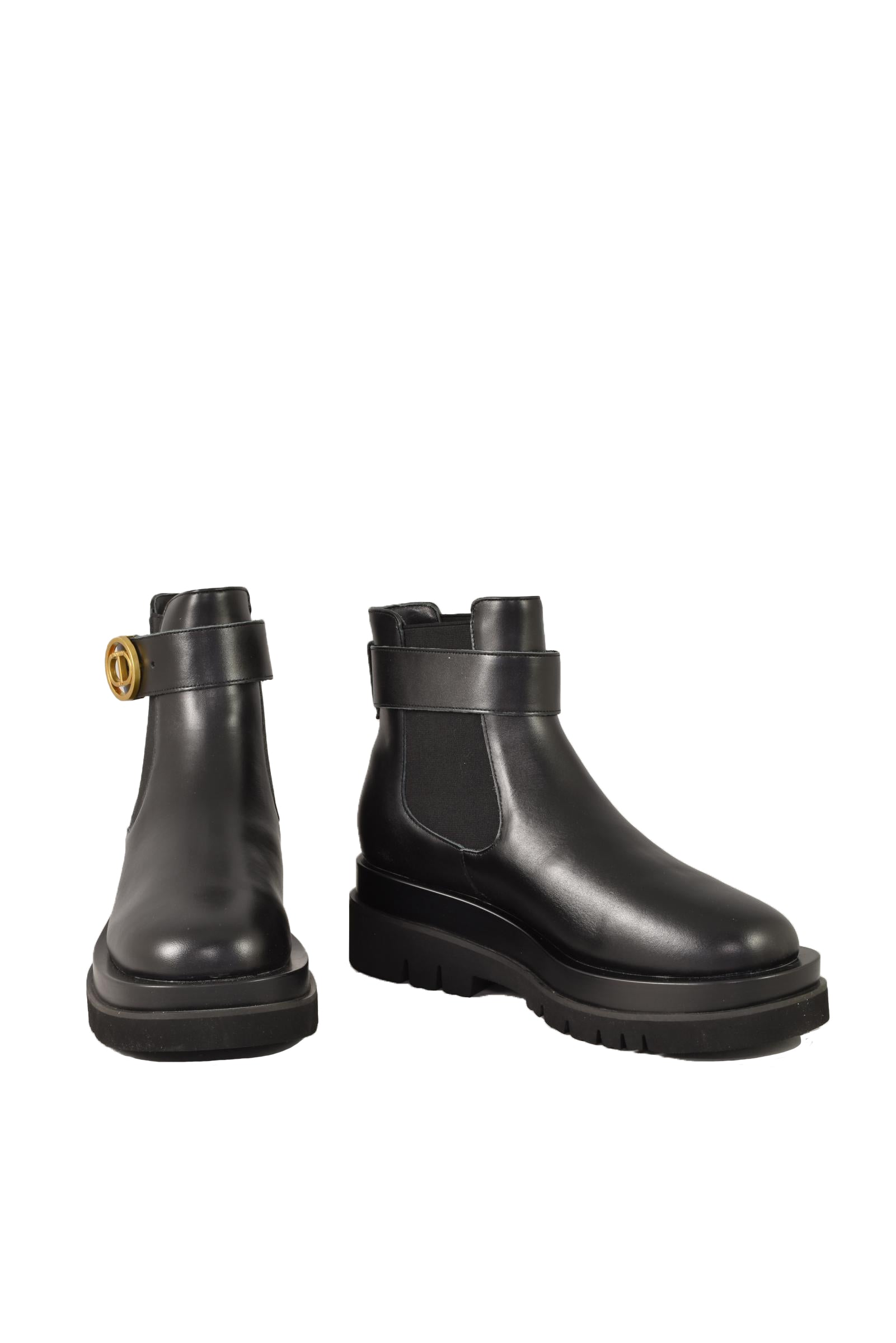 TWINSET boots