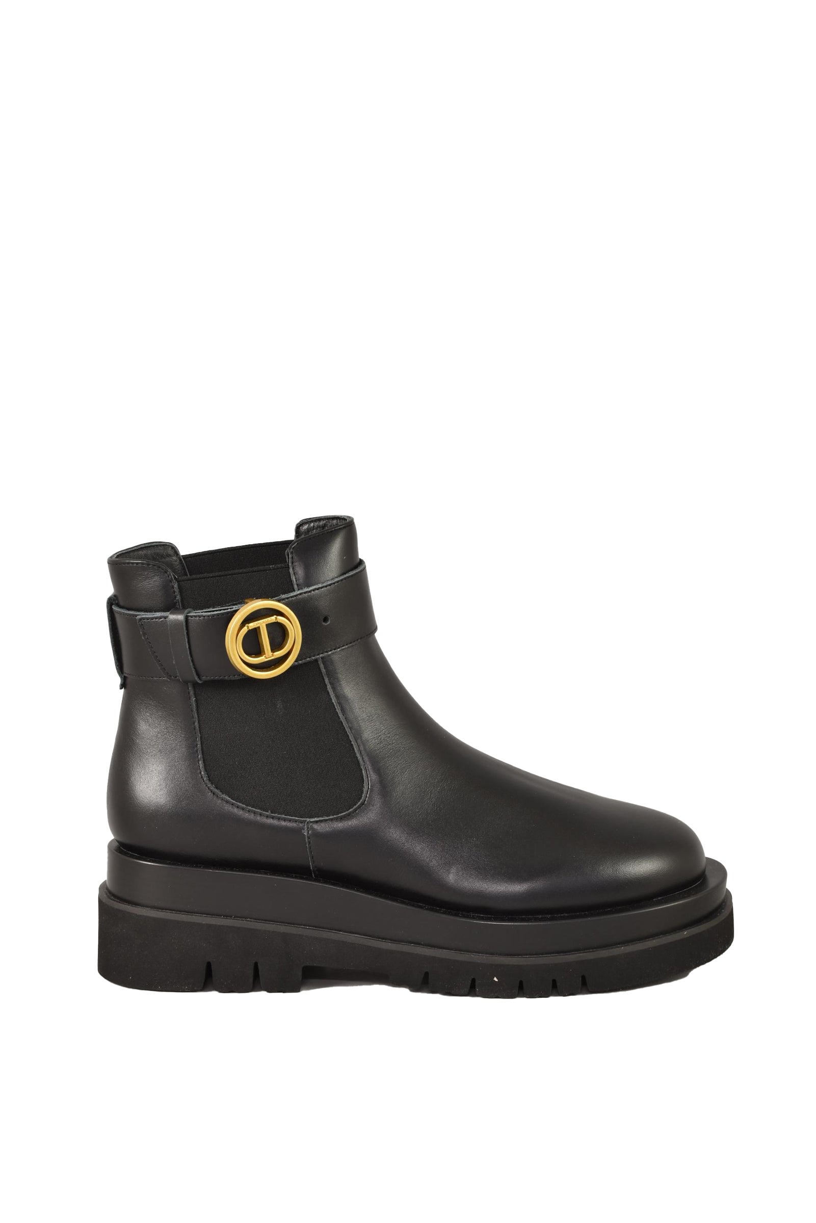 TWINSET boots