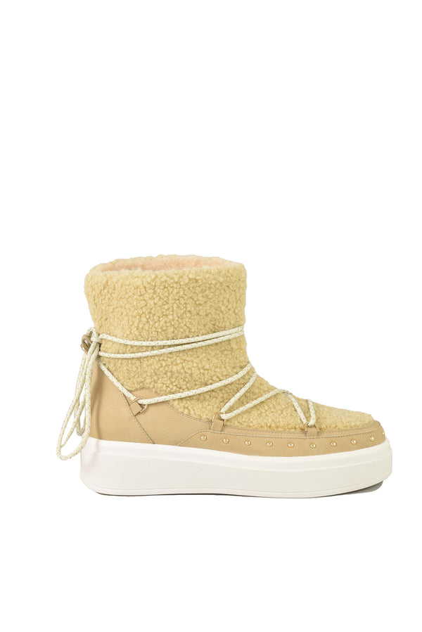 TWINSET stivaletto