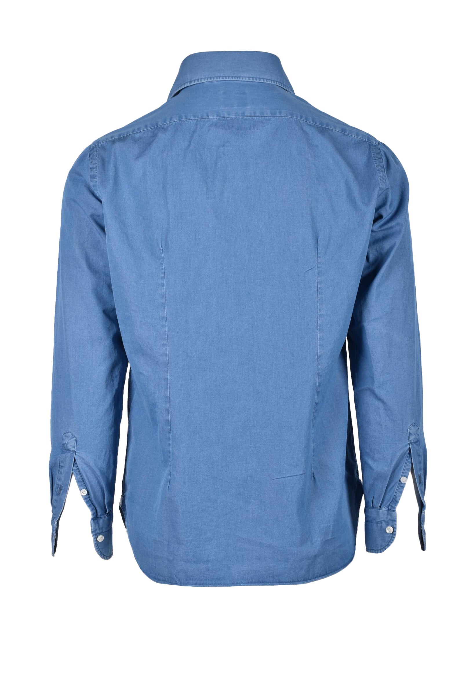 LUIGI BORRELLI NAPOLI shirt