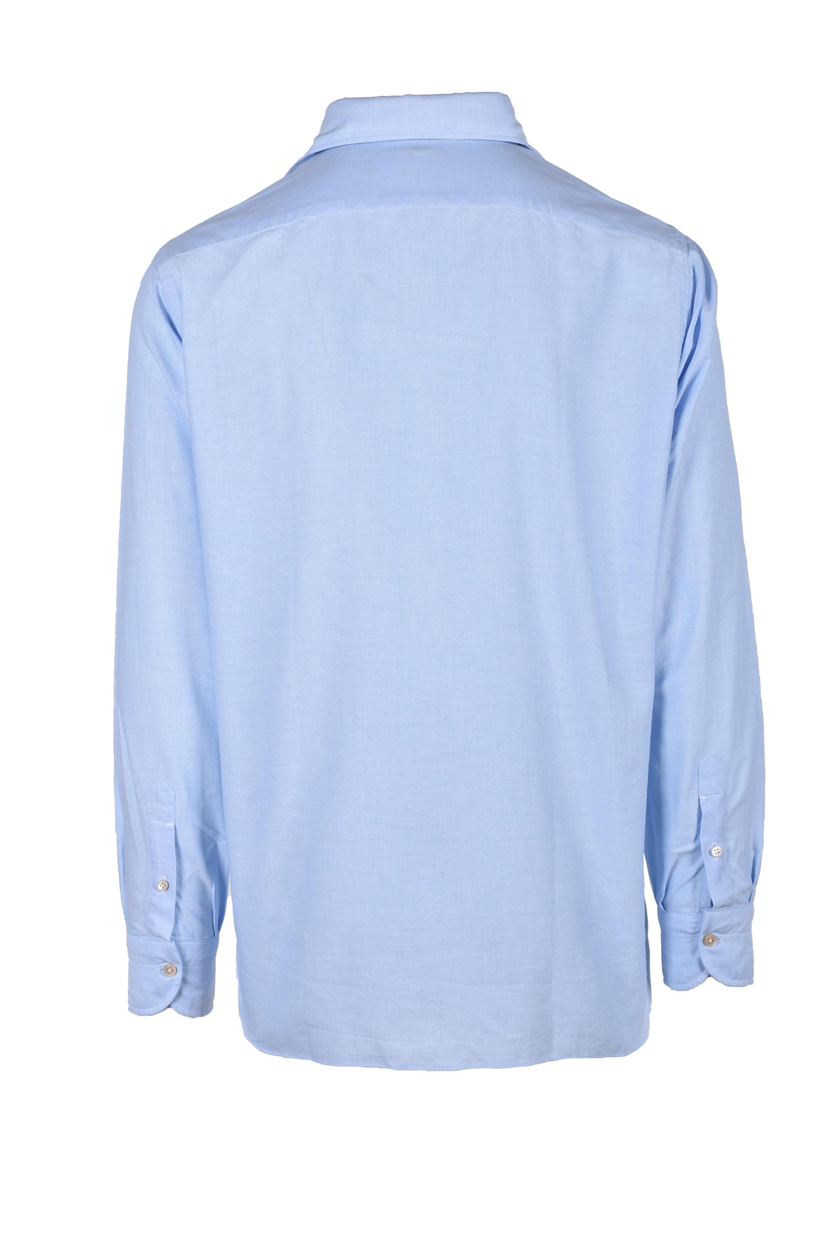 LUIGI BORRELLI NAPOLI shirt