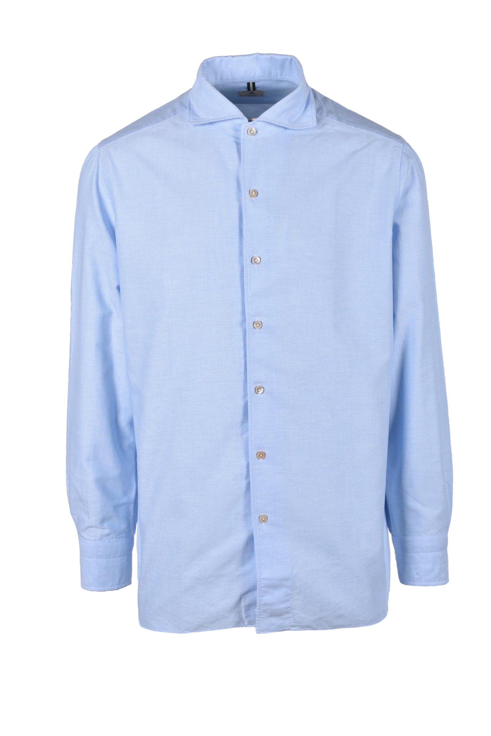 LUIGI BORRELLI NAPOLI shirt