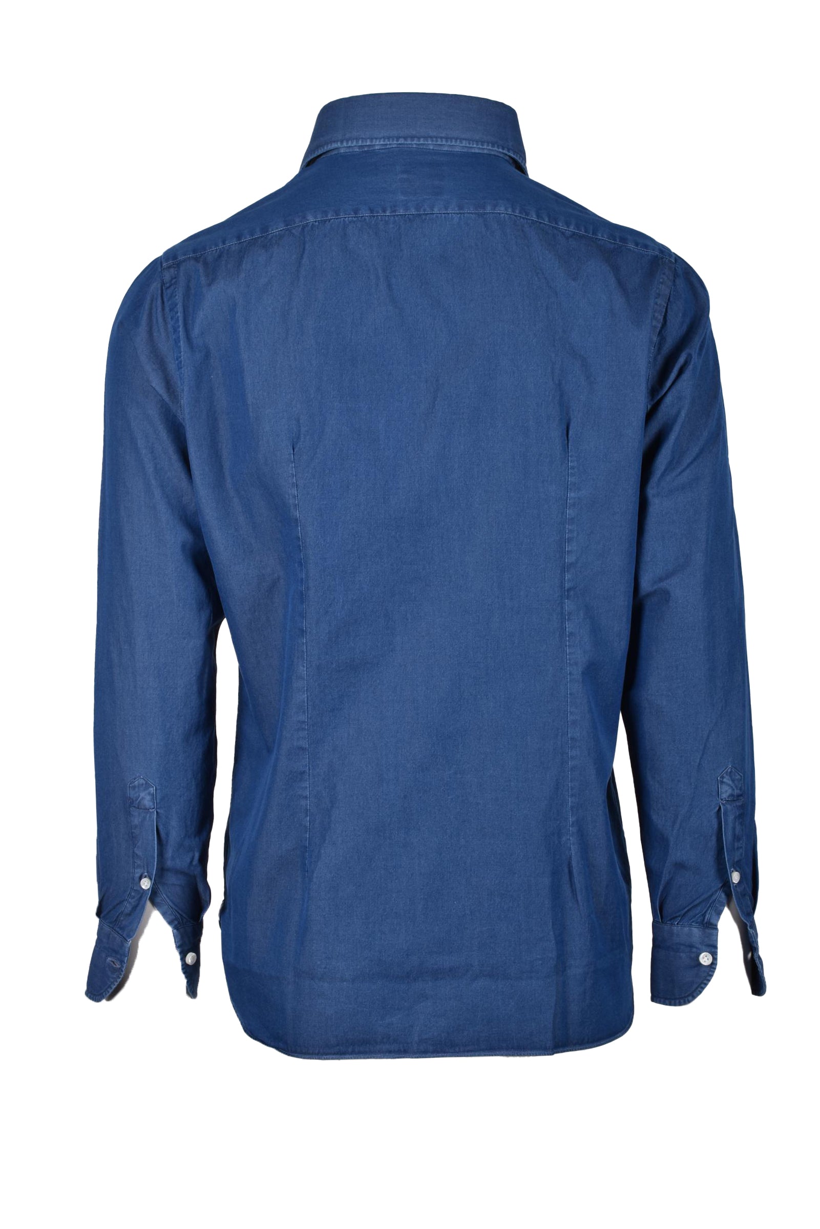 LUIGI BORRELLI NAPLES shirt