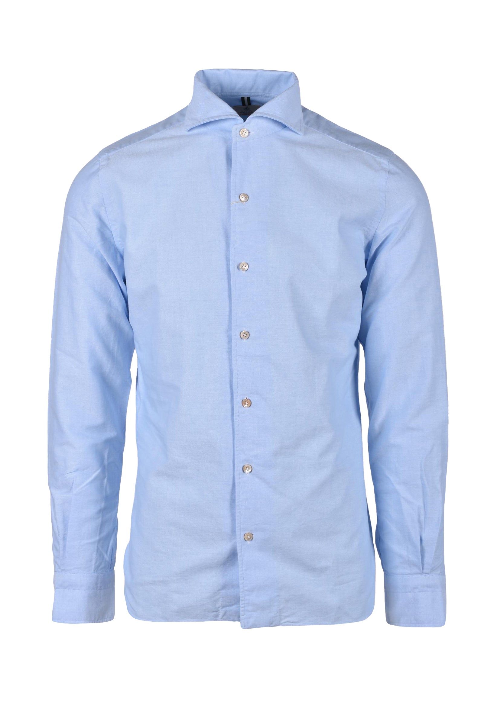 LUIGI BORRELLI NAPOLI shirt