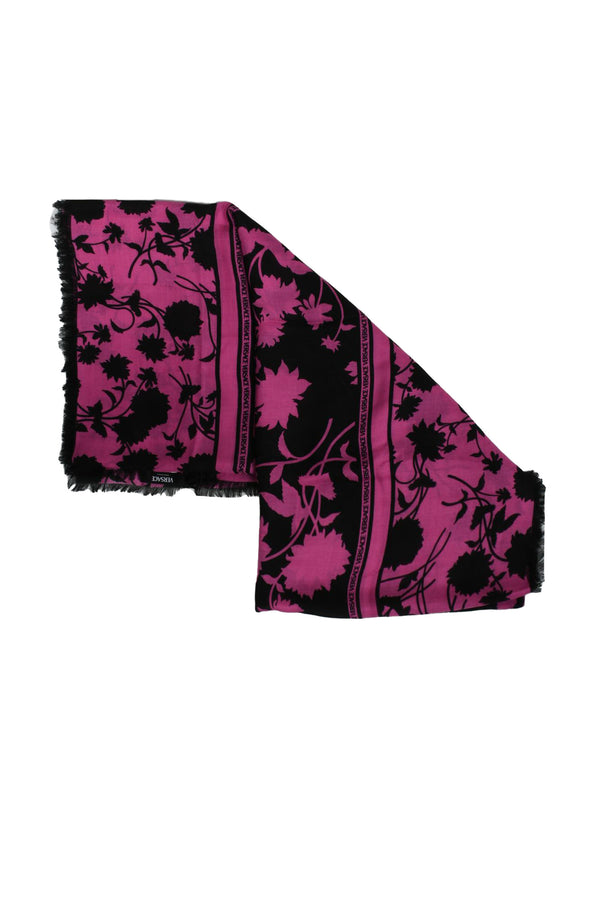 VERSACE COLLECTION foulard