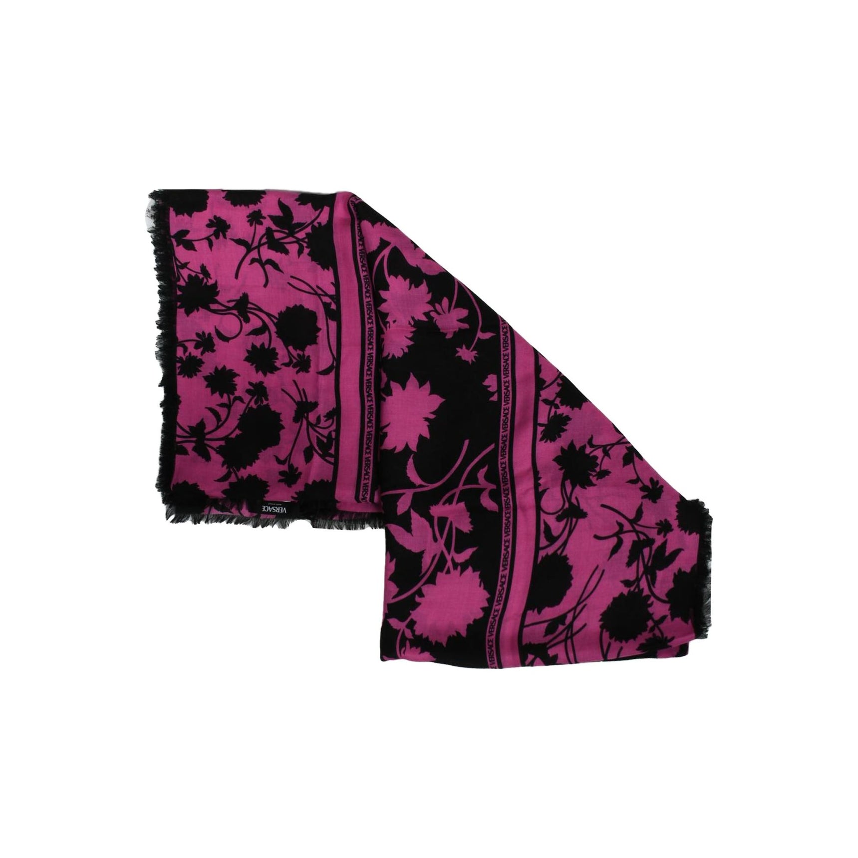 VERSACE COLLECTION foulard